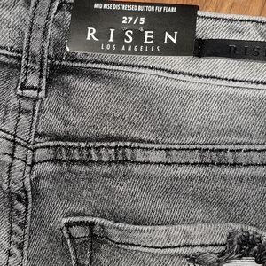 Risen Jeans